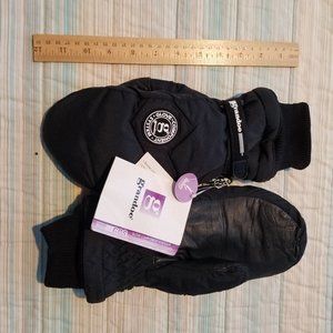 Grandoe Insulated Winter Mitten, Ladies Large – New!